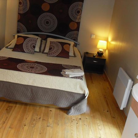 Bed and Breakfast La Petite Conquete Carcasona Exterior foto