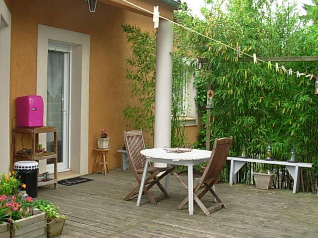 Bed and Breakfast La Petite Conquete Carcasona Exterior foto